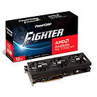 PowerColor Radeon RX 7700 XT Fighter HDMI 3xDP 12GB