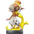 Nintendo Amiibo Shiver Big Man and Frye (Splatoon Collection)