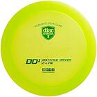 Discmania C-Line DD3 Yellow 173g