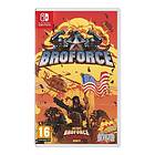 Broforce (Switch)