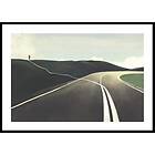 Gallerix Poster Changing Direction 50x70 5181-50x70