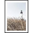 Gallerix Poster Lighthouse Tower 5339-21x30G