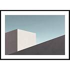 Gallerix Poster Modern Architecture Building 21x30 5179-21x30