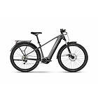 Haibike Trekking 4 10-vxl High-Step 720Wh 2023 (Elcykel)