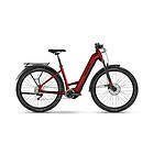 Haibike Trekking 5 11-vxl Low-Step 720Wh 2023 (Elcykel)