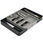 Joseph Joseph DrawerStore Expanding Cutlery Organiser