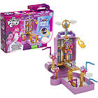 My Little Pony Mini World Magic Lekset Zephyr Heights