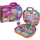 My Little Pony Mini World Magic Lekset Maretime Bay
