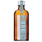 MoroccanOil Light Oil Treatment 125ml