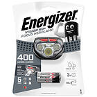 Energizer HL Vision HD+ Focus Pannlampa (400 lumen)