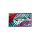 LG 86UR78006LB 86" TV UR78 Series 86" LED-backlit LCD TV 4K LED 4K