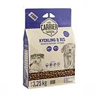 Carrier Chicken & Rice 24% 12% 3,25 kg