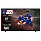 TCL Premium QD-Mini LED 4K 85X955