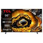 TCL Premium QD-Mini LED 4K 98X955