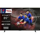 TCL Premium QD-Mini LED 4K 85C955