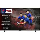 TCL Premium QD-Mini LED 4K 98C955