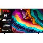 TCL 98P745 98" 4K Google TV