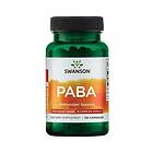 Swanson PABA 500mg 120 Capsules