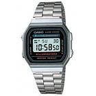 Casio Vintage A168WA-1