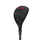 Wilson Dynapower Hybrid