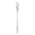 Milwaukee 4932479653 Spärrskaft förlängt, ledat huvud 3/8"