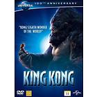 King Kong (2005) - Universal 100th Anniversary Collector's Series