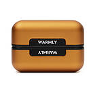 Warmly kädenlämmittimet orange Powerbank 10 000 mAh