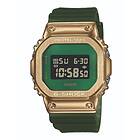 Casio G-Shock Emerald gold GM-5600CL-3ER