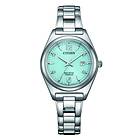 Citizen Eco-Drive Ladies Super Titanium EW2601-81M