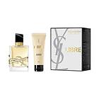 Yves Saint Laurent Libre Gift Set edp 2x50ml