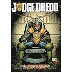 John Wagner, Carlos Ezquerra, John Higgins: Judge Dredd Tour of Duty: Mega-City Justice