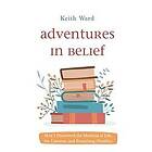 Keith Ward: Adventures in Belief