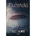 Gill Lewis: Flodvåg