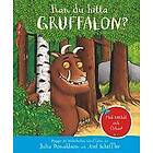 Julia Donaldson, Julia Donaldson: Kan du hitta Gruffalon?