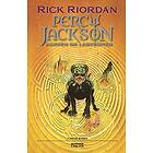Rick Riordan: Kampen om Labyrinten