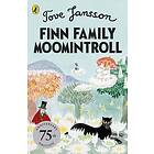 Tove Jansson: Finn Family Moomintroll