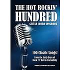 Jez Quayle: The Hot Rockin' Hundred Guitar Chord Songbook Paperback Edition