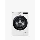 LG F4Y510WBLN1 (White)