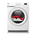 AEG TR702K84L (White)