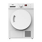 Senz SEDR1B8CO (White)