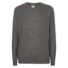 Lyle & Scott V-ringad (Men's)