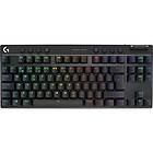 Logitech G Pro X TKL Linear (Nordic)