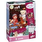 BABY Born Advent Calendar 2023