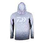 Daiwa Sun Protection Hoodie