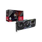 ASRock Radeon RX 7700 XT Phantom Gaming OC HDMI 3xDP 12GB