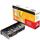 Sapphire Radeon RX 7800 XT Pulse 2xHDMI 2xDP 16GB