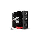 XFX Radeon RX 7800 XT Speedster QICK 319 Core Edition HDMI 3xDP 16GB