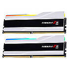 G.Skill Trident Z5 White RGB DDR5 6400MHz 2x16GB (F5-6400J3239G16GX2-TZ5RW)
