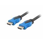 Lanberg HDMI till HDMI V2.0 4K 4.5 Meter