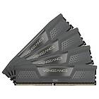 Corsair Vengeance Black DDR5 6000MHz 4x16GB (CMK64GX5M4B6000Z36)